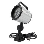 WRKPRO LED Maskinbelysning 